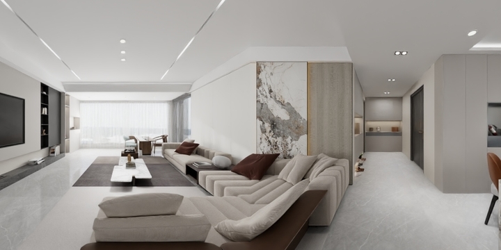 高力本-金信园林嘉园.dwg-装修设计方案