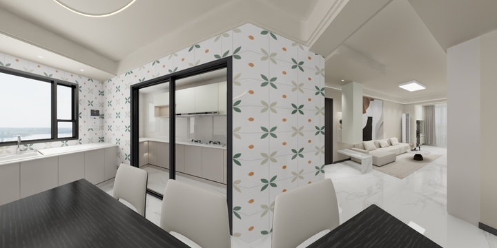 石家庄张张张-军城雅郡121-副本-装修设计方案