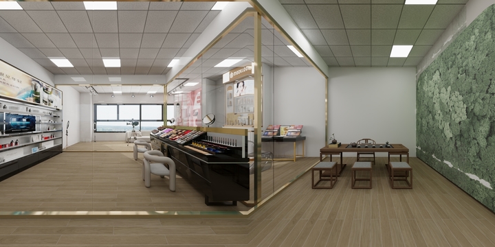 至美焕新设计工作室-未命名方案-装修设计方案