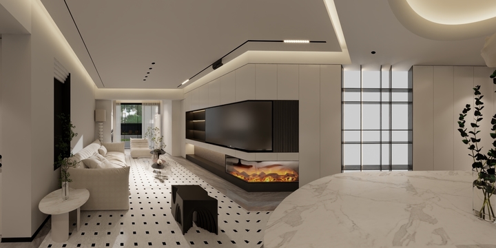 SANHEYUAN设计工作室-云尚天景2栋-副本-装修设计方案