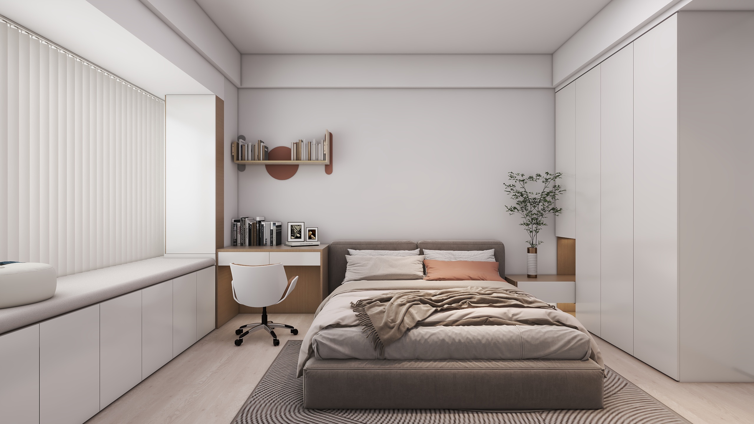 QQB-文庭景苑-本-装修设计方案