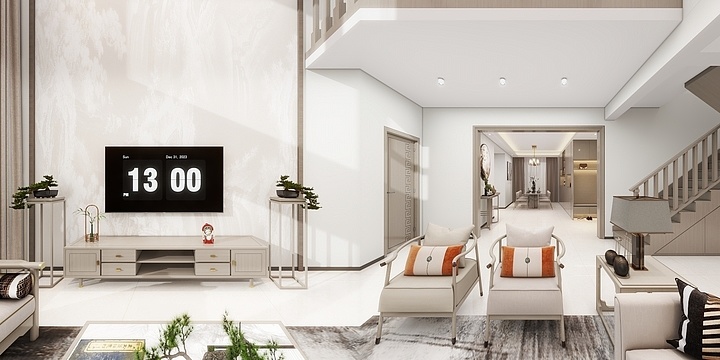 Mr.和-设计-广电苑信园-2-装修设计方案