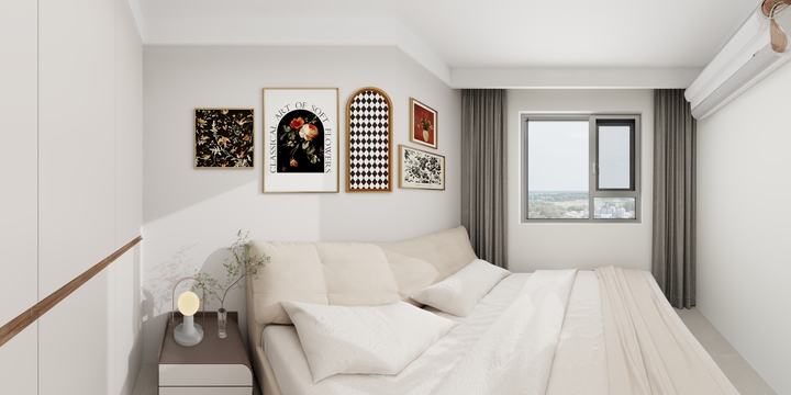 东鹏整装蒲隆装饰-香溪湾(2)-副本-装修设计方案