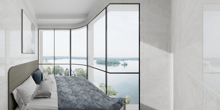 戴燕灵-翠湖紫荆苑-装修设计方案