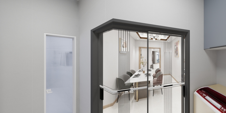 空间策划工作室-朱家巷左老师府邸-装修设计方案