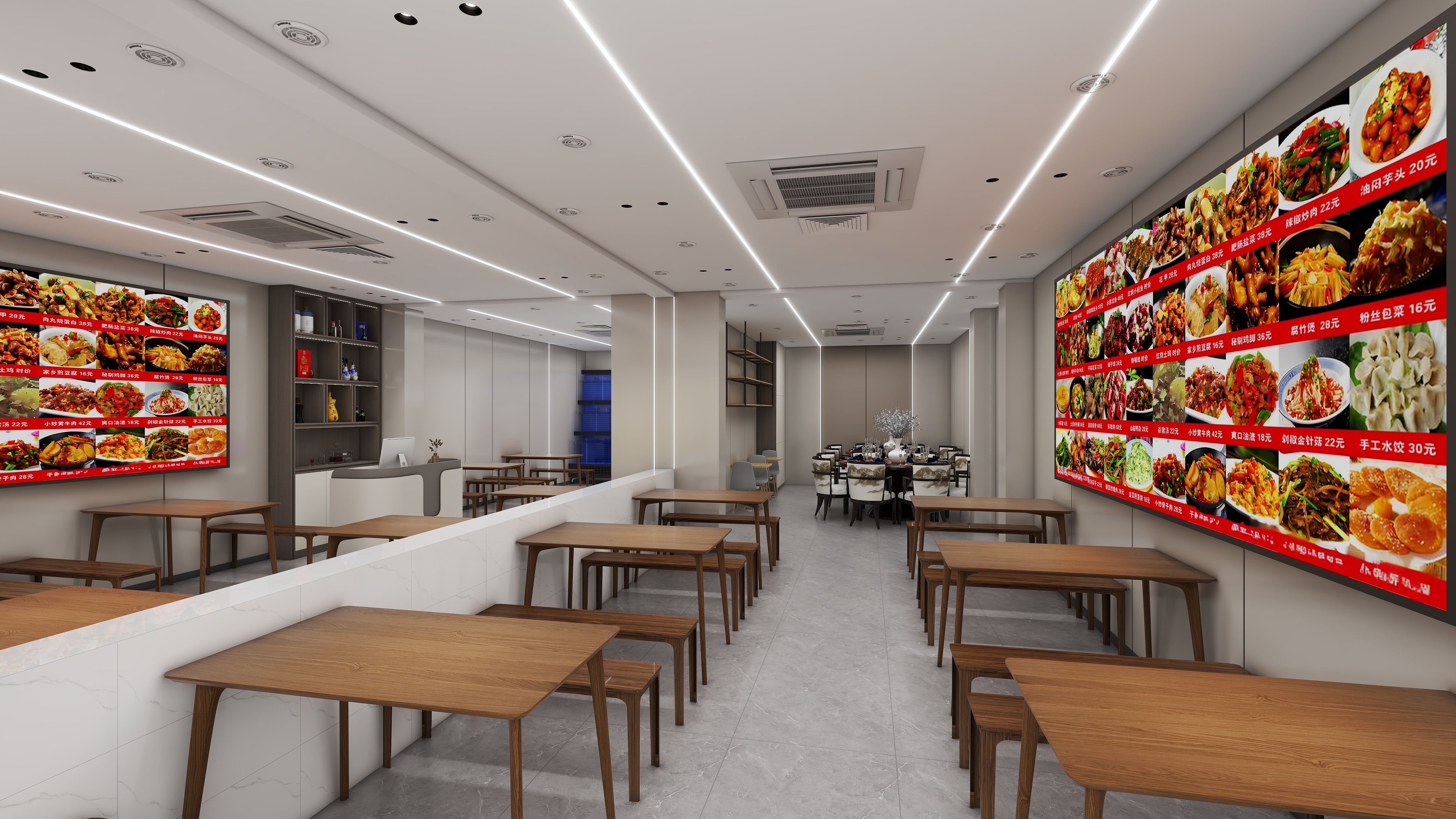 陈顺is-餐饮店-副本-装修设计方案