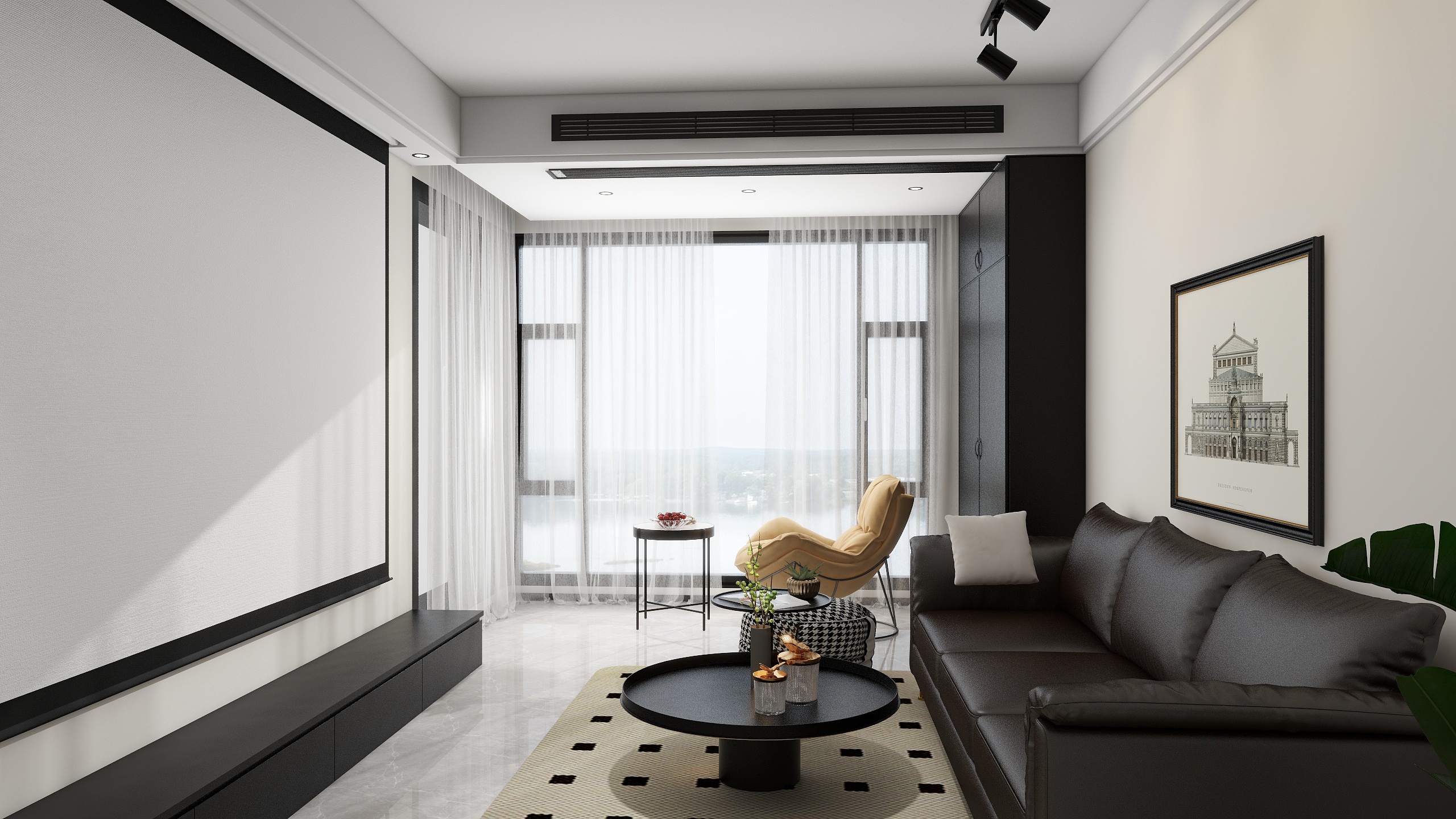 s云琳-印江山87-装修设计方案