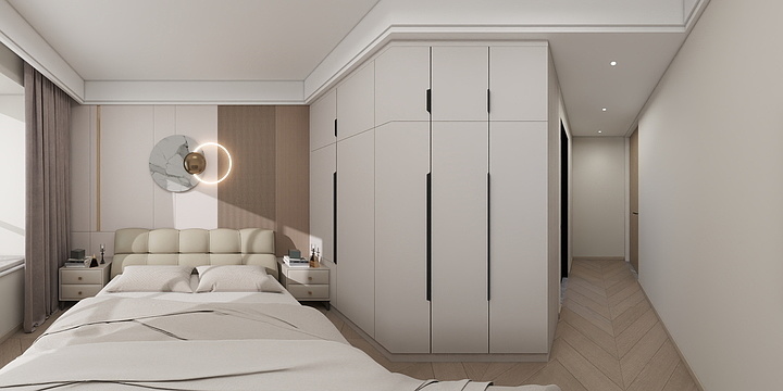 仟陌设计-硕丰文澜郡6-1-902-装修设计方案