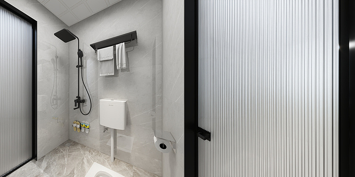 三只蚂蚁装饰-江南壹号-副本-装修设计方案