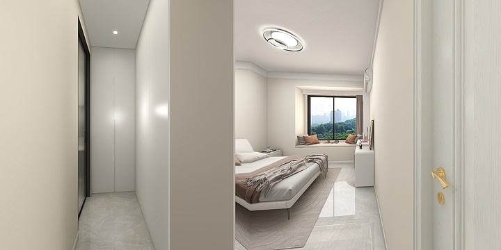 设立-346346-装修设计方案