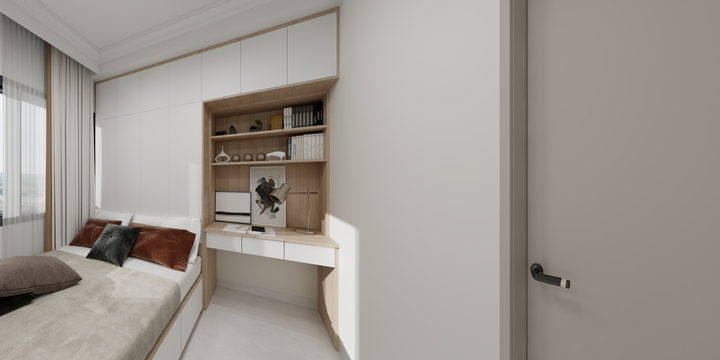 梦居营造工坊@姚美-黔西桃李春风1-3-1802-副本-副本-装修设计方案