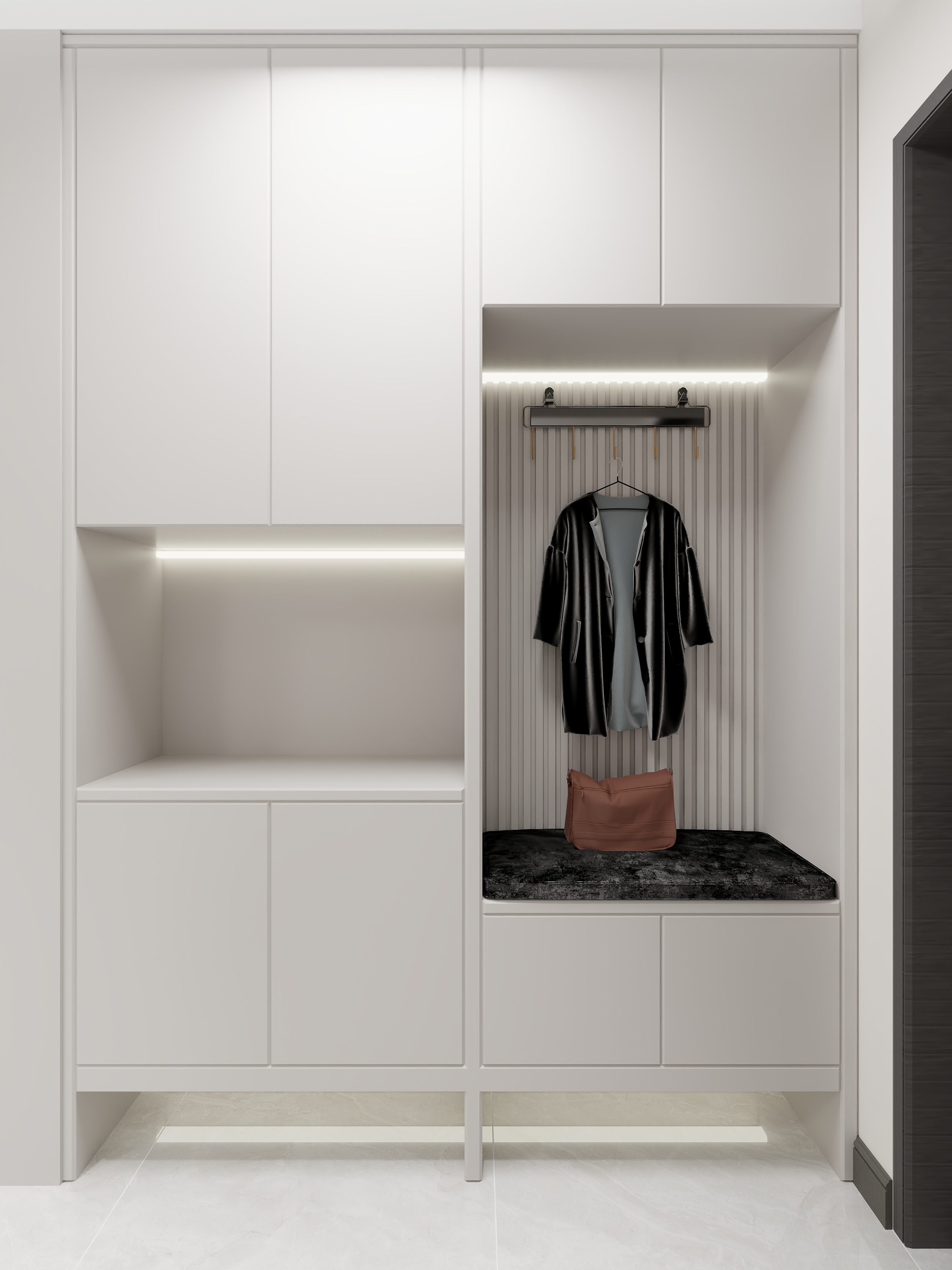 北风空间设计-秦基 壹号院3 2024.2.5号改-装修设计方案