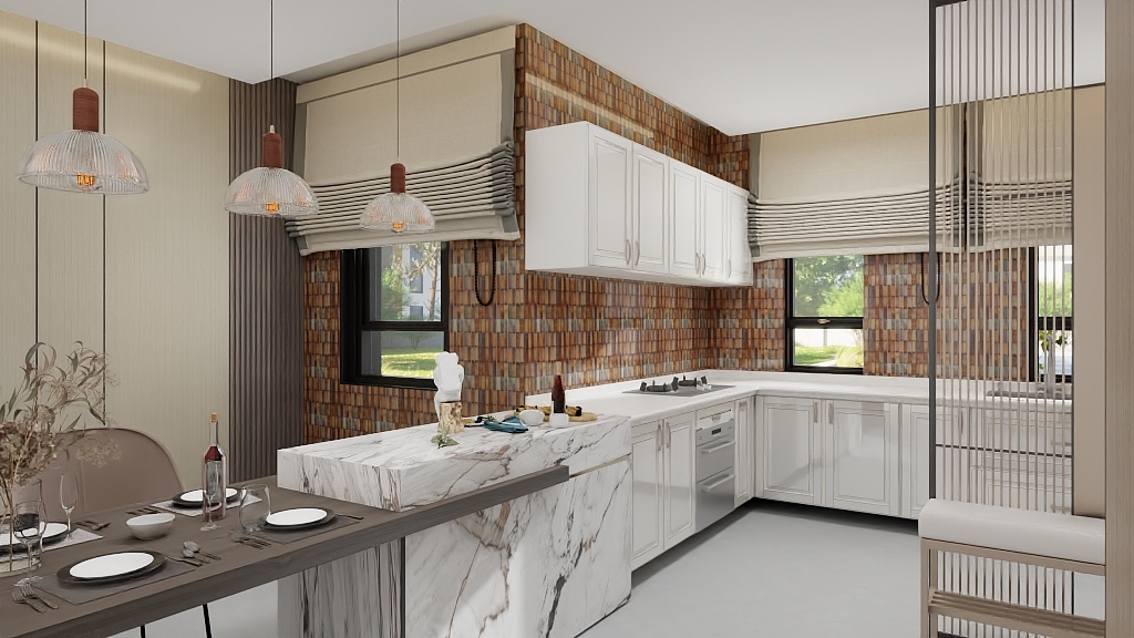 任刚15398286613-2医药站小区1栋104-装修设计方案