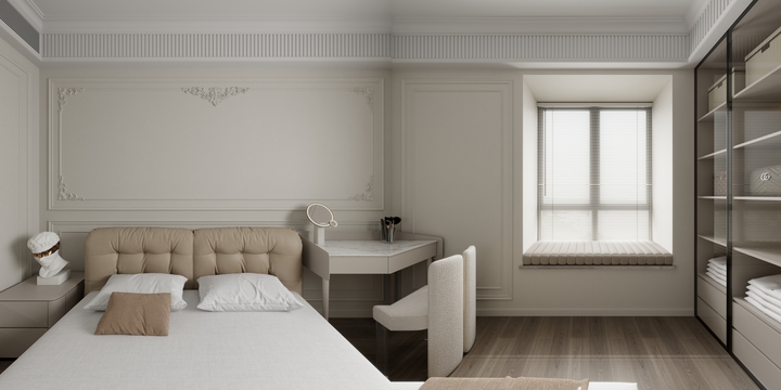 JASON_设计师-四川 张总雅居设计-装修设计方案