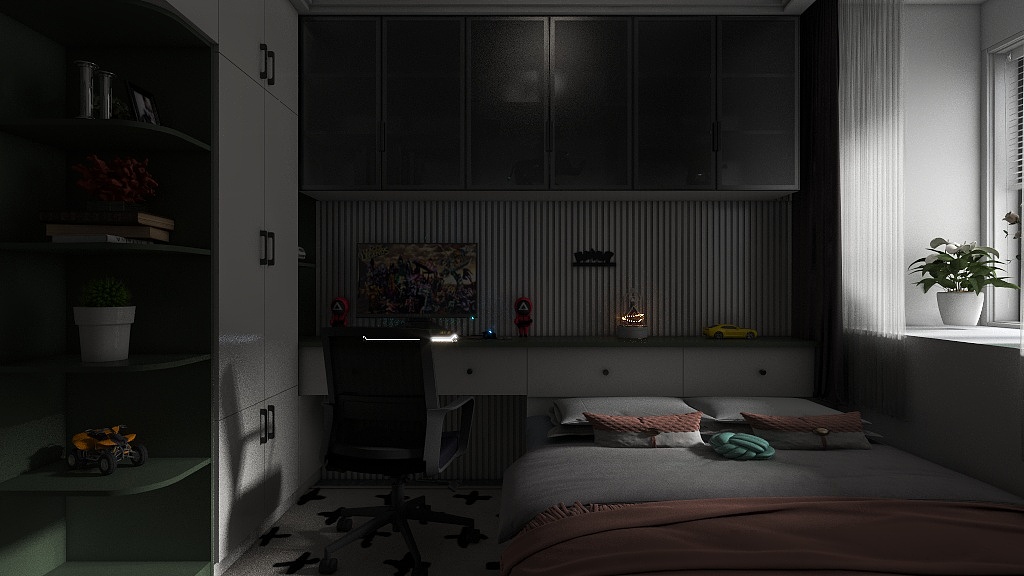 3fo4IW4KONMT-2188-副本-装修设计方案