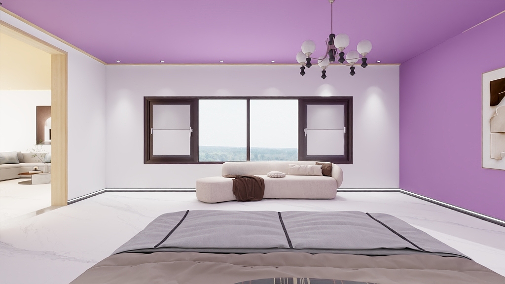 千岳装饰-未命名方案-装修设计方案