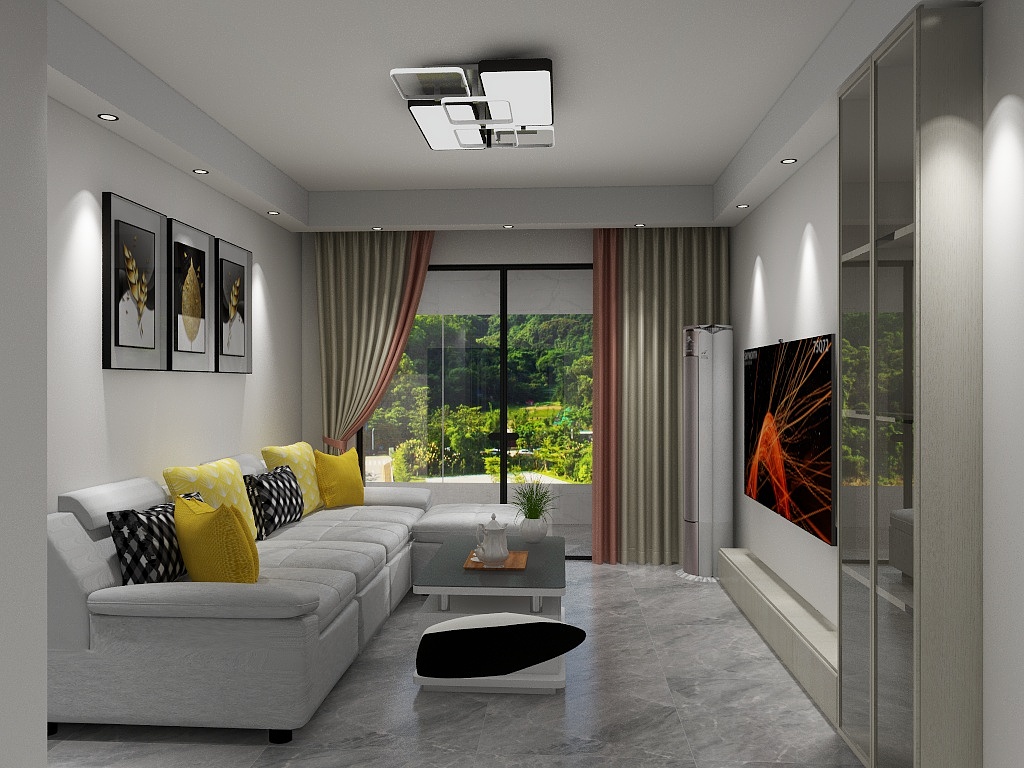 189****7332AaIc-刘杨方案-装修设计方案