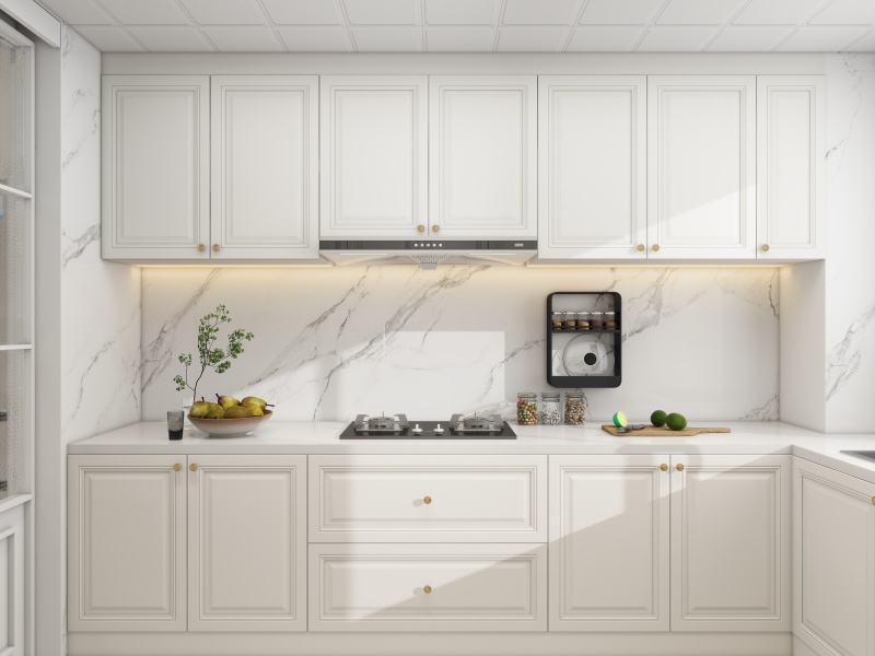 Elegant Modern Kitchen Design Ideas