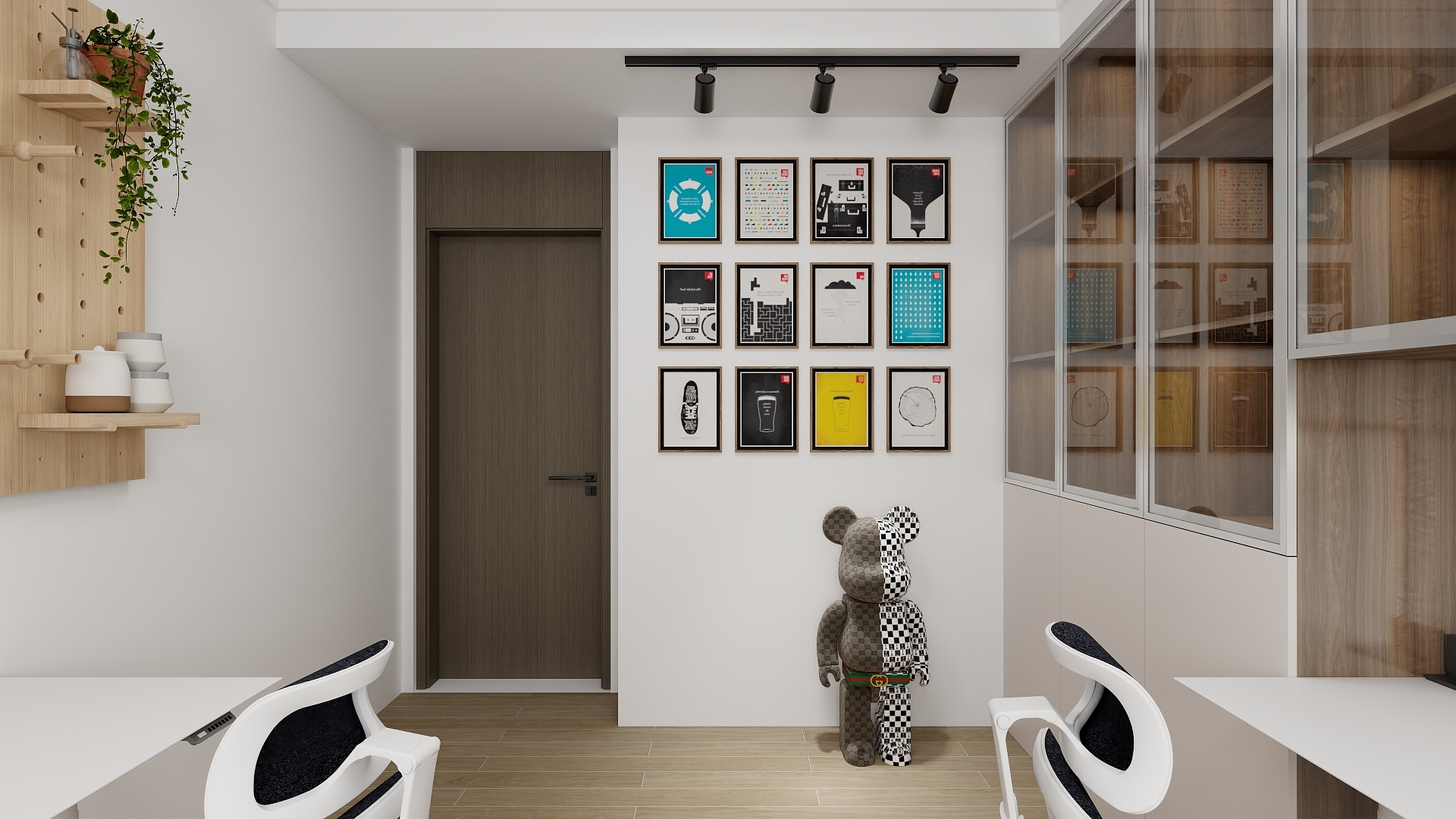 白纪年-保利郎阅-副本-装修设计方案