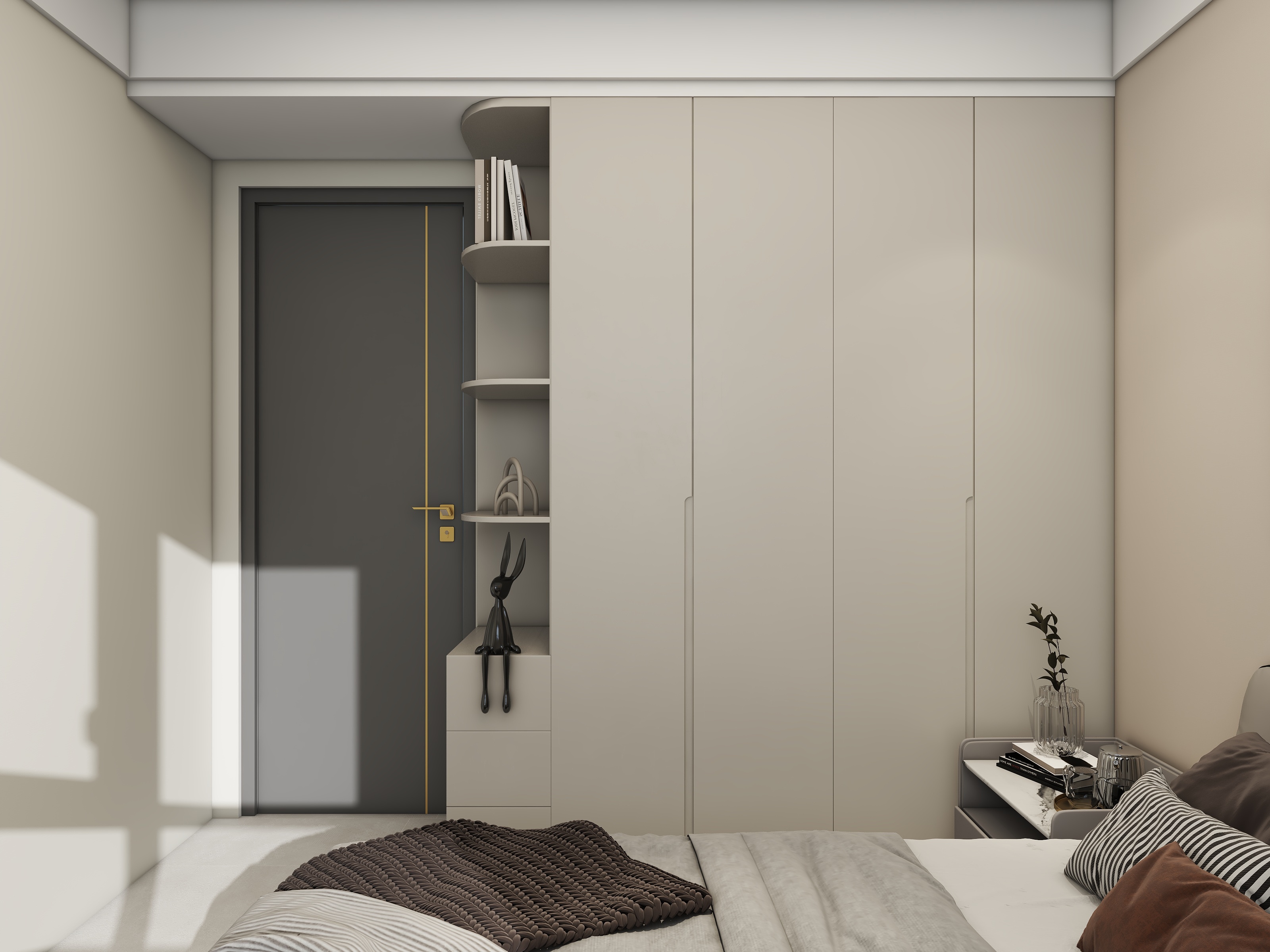 佰宸设计-千禧澜庭3-1-1602-装修设计方案