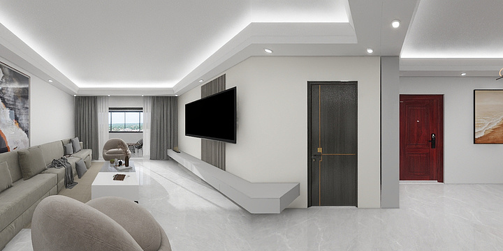 157****1357gCeu-龙润华府-副本-装修设计方案