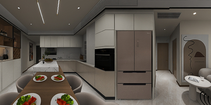 默灬灬剑-名著司南-副本-装修设计方案