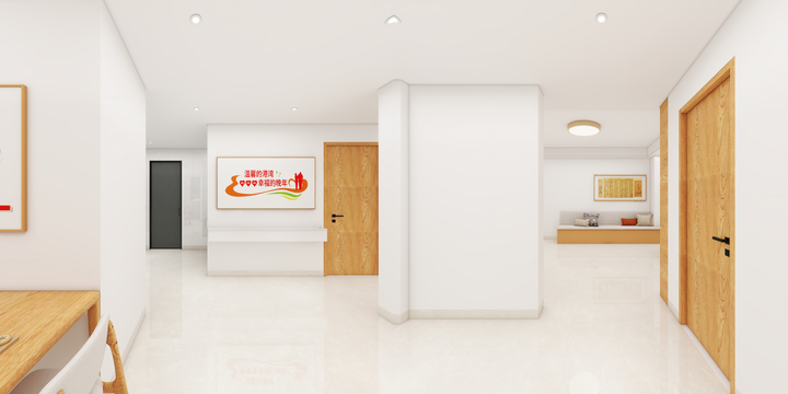 jax002-怡心花园-装修设计方案