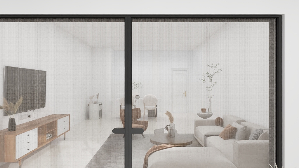 孙亚楠-【校园】认知阶段作业-装修设计方案