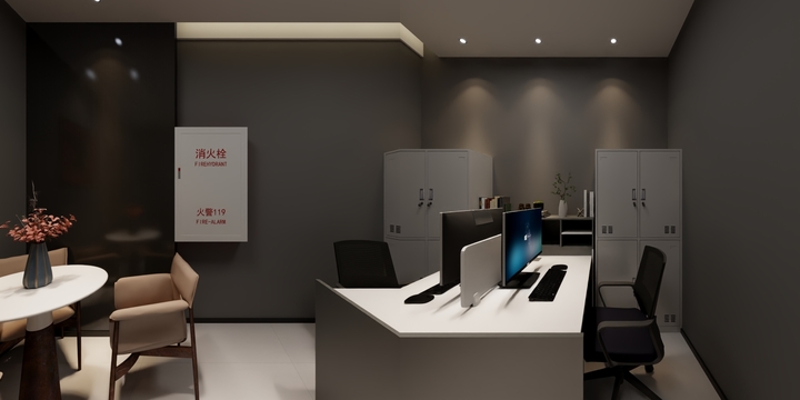 设计樹-希辰-装修设计方案