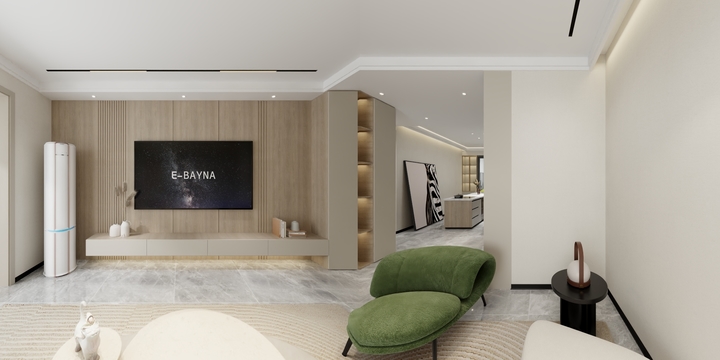 设计王磊磊-王凤楼-装修设计方案