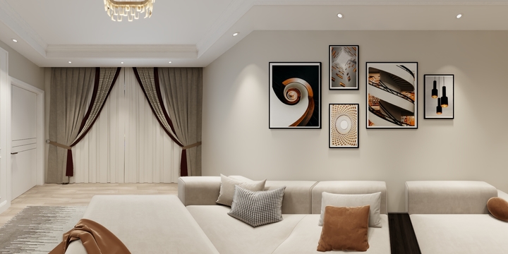 买买提江13319833994-yaggungqing 5-bina-装修设计方案