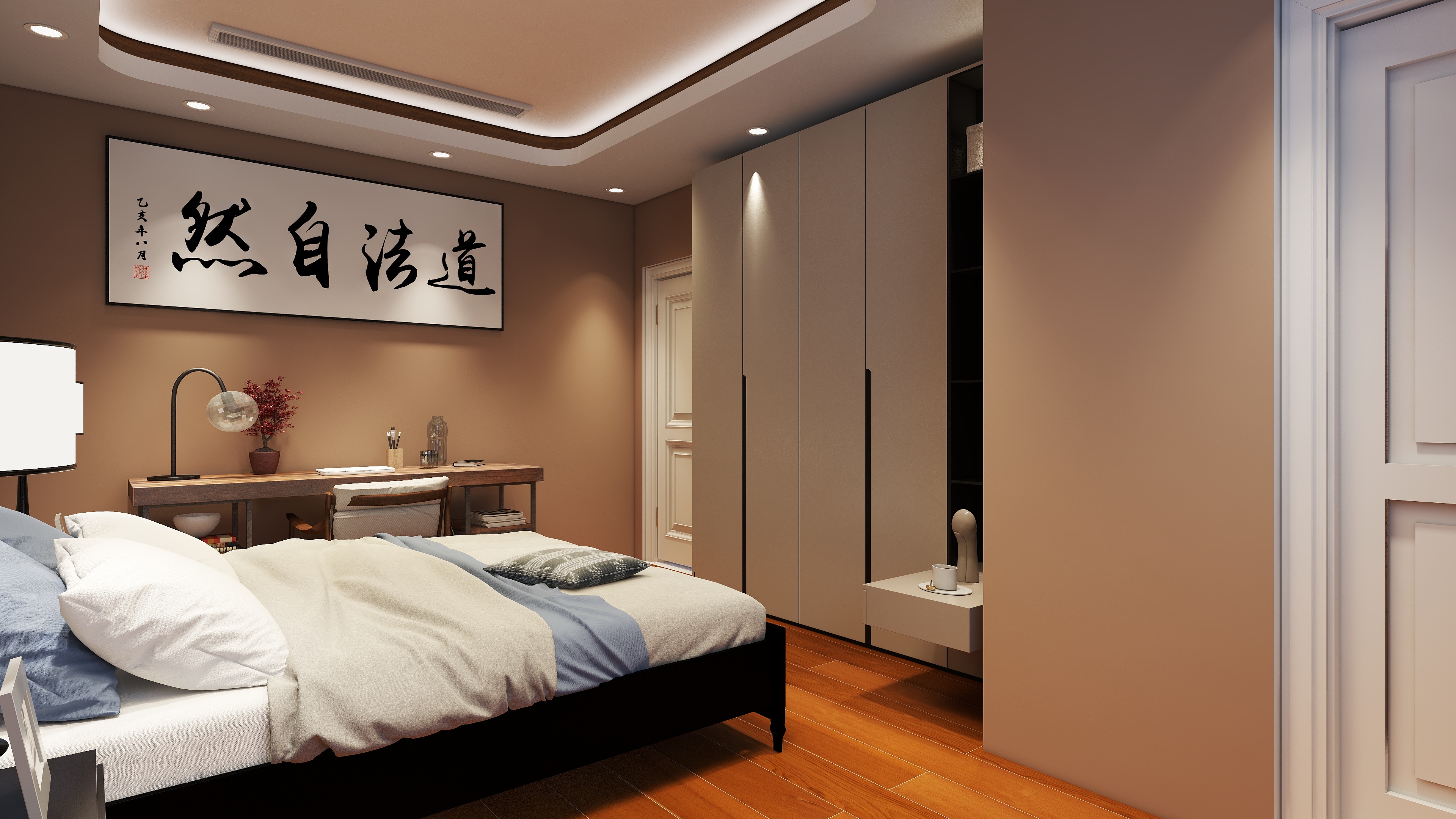 静得-未命名方案-装修设计方案