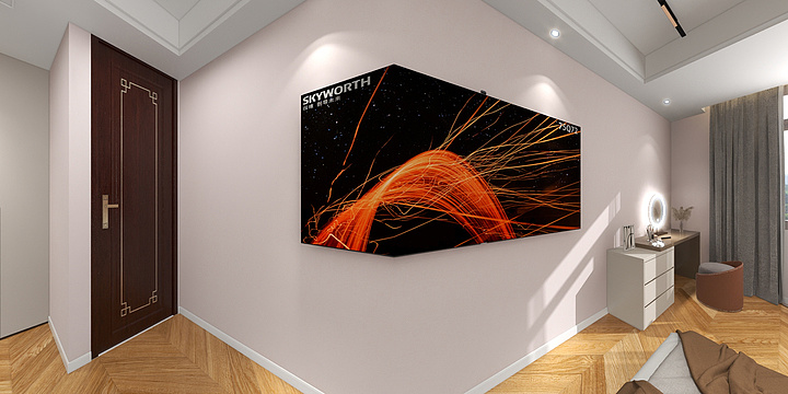 李新军-山河源墅116栋-副本-装修设计方案