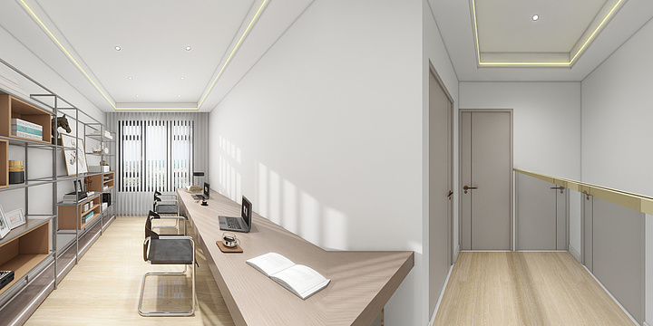 袁华设计师-未命名方案-副本-装修设计方案