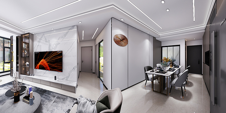 亦轻-2.16-装修设计方案