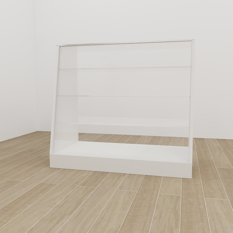 云笑-定制家具-药店素材-装修设计方案