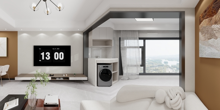 浮生若梦967cDhl-正商15-1-1002-最终方案-装修设计方案