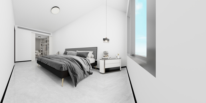 鑫艺家装饰设计-武侯区吴哥-装修设计方案