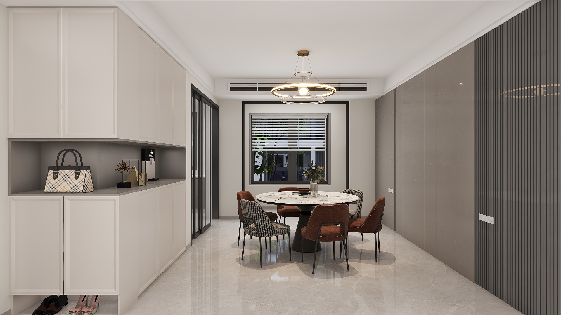 ANNWA319A-鼎祥诚园6#-装修设计方案