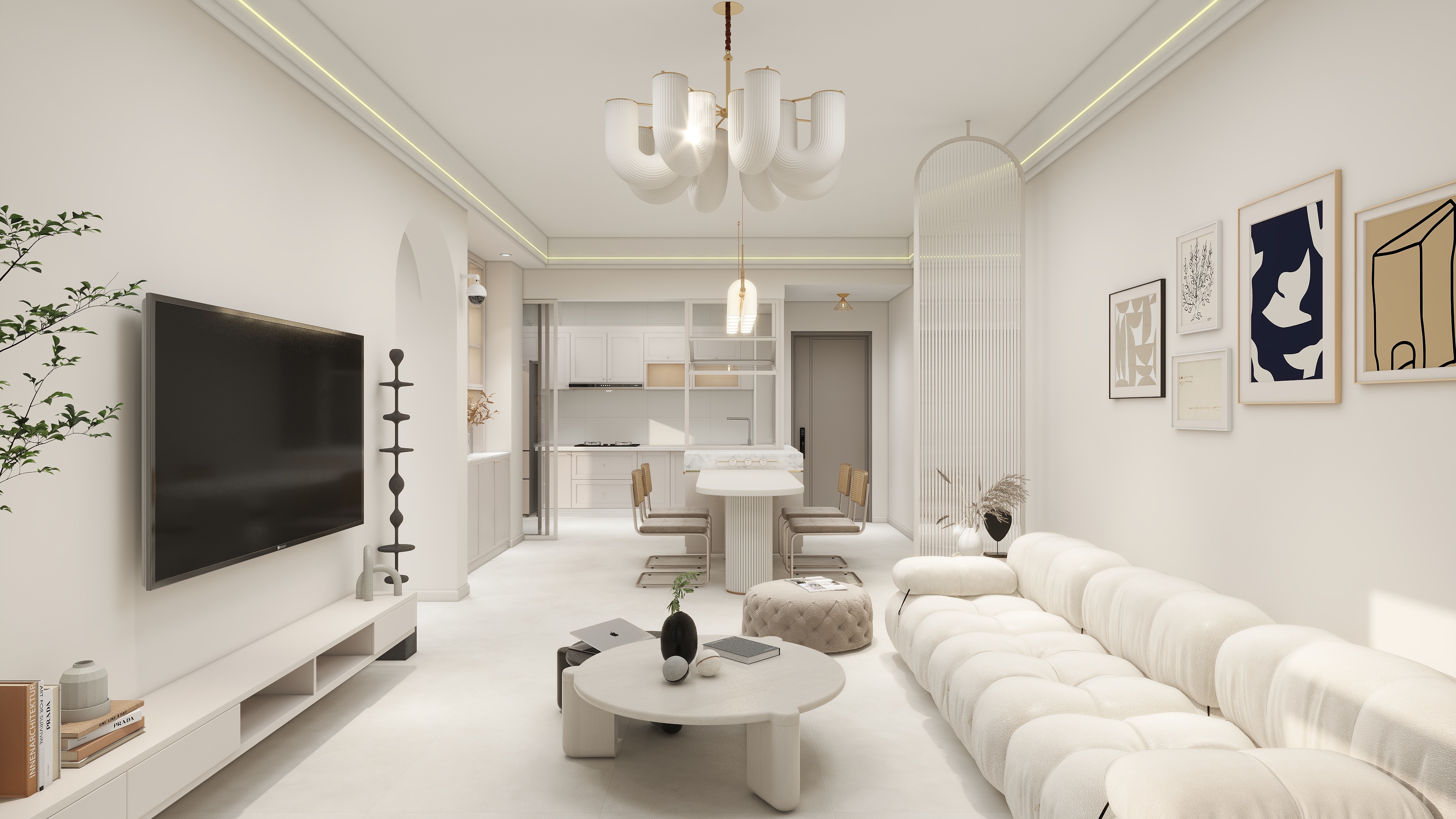 全案整装设计-雍筱琴-何总-满投御江云邸12-903-装修设计方案