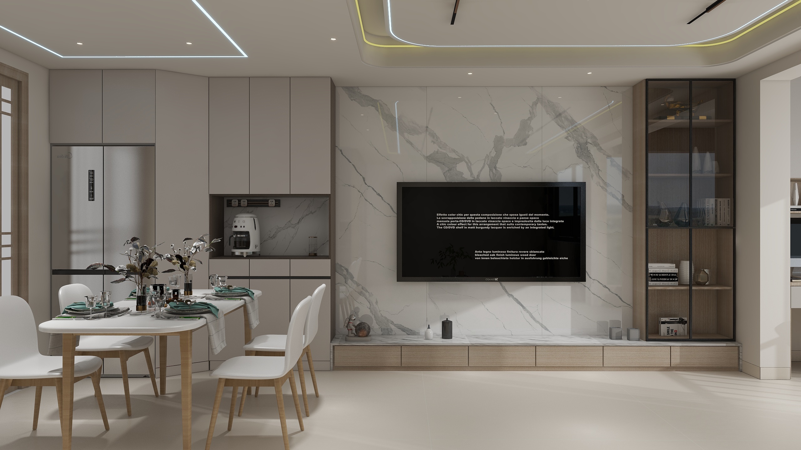 月狼丶传说-奶油-0-装修设计方案