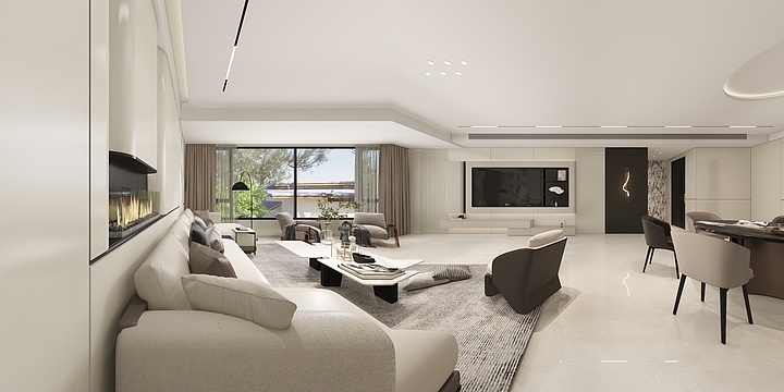 刘圆圆qMSg-D新东升|佑园（第一版）-装修设计方案