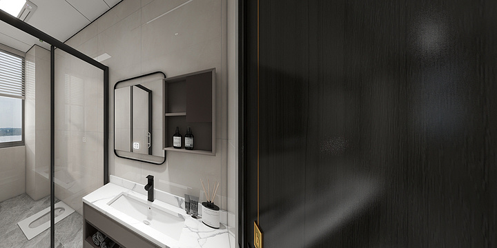 全屋吊顶高端设计-欧普吊顶金沙丽湾A-2602-方案2-副本-装修设计方案