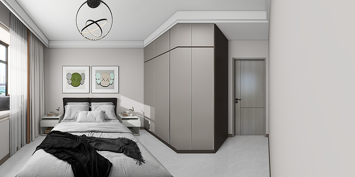 不会-设计-瑞和苑-装修设计方案