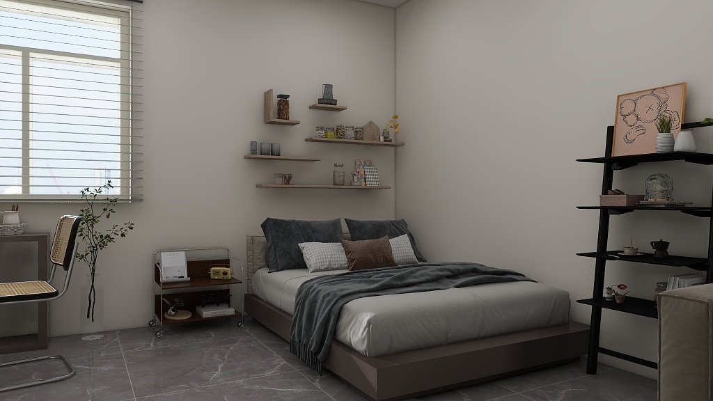 李宗楠-未命名方案-装修设计方案