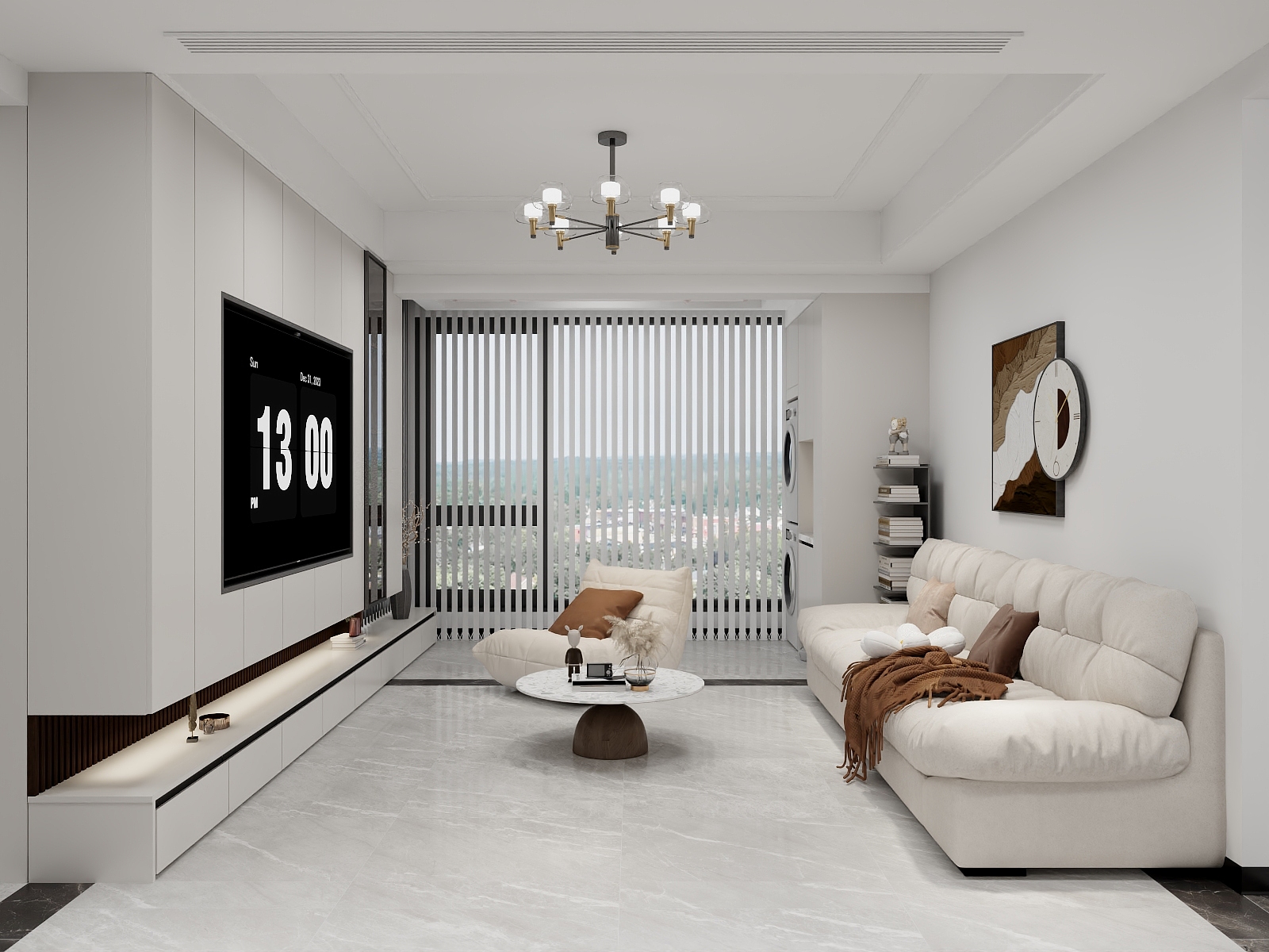 看开些-碧桂园 璟悦台-装修设计方案