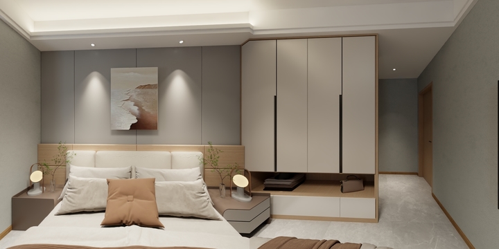 设计唐18360724128-文萃苑10#902-装修设计方案