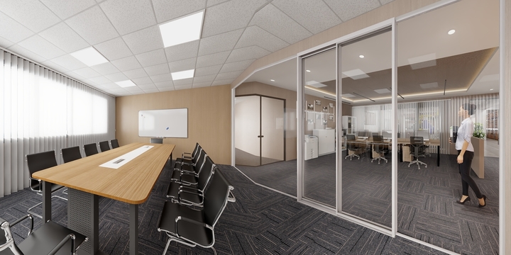 TX-LAW-鑫和-装修设计方案