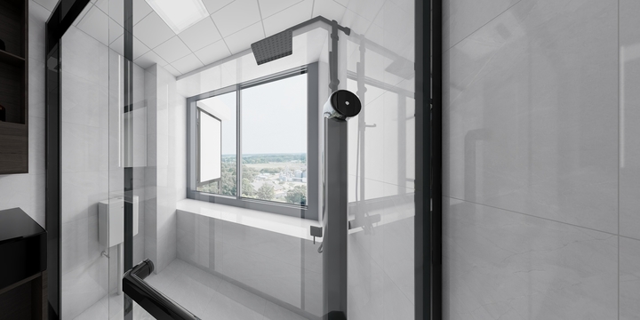 设计师罗某-外滩锦宸3栋707张总-装修设计方案