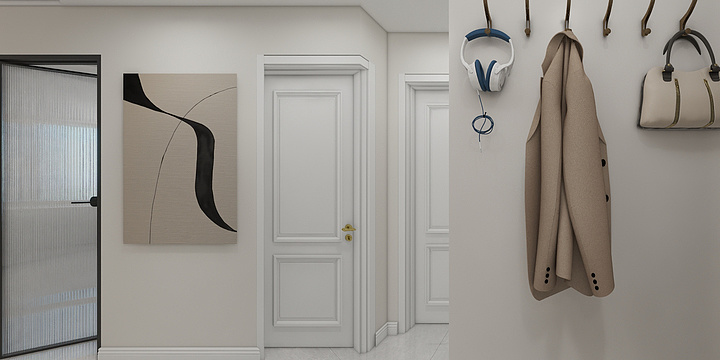 155****0973MOWc-璟樾府93.65㎡-装修设计方案